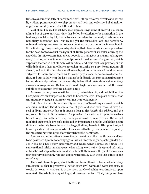 Becoming America - Title Page 461